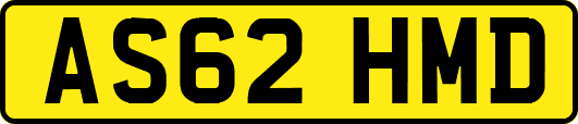 AS62HMD