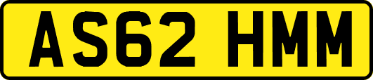 AS62HMM