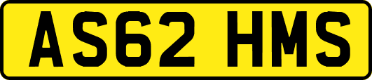 AS62HMS