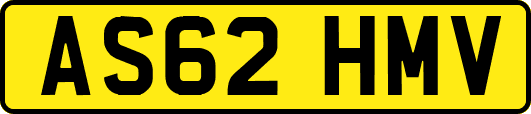 AS62HMV