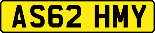 AS62HMY