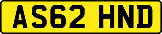 AS62HND