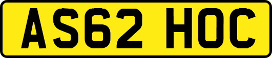 AS62HOC