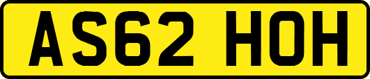 AS62HOH