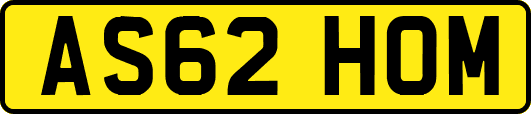 AS62HOM