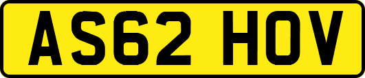 AS62HOV