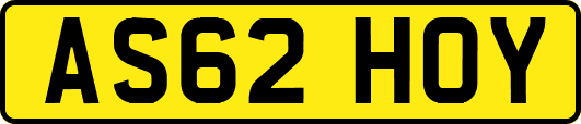 AS62HOY