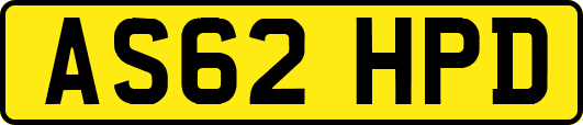 AS62HPD
