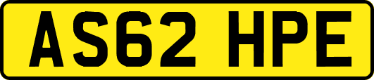 AS62HPE