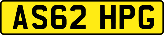 AS62HPG