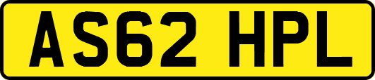 AS62HPL
