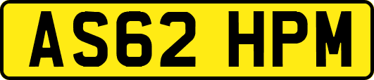 AS62HPM