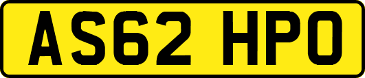 AS62HPO