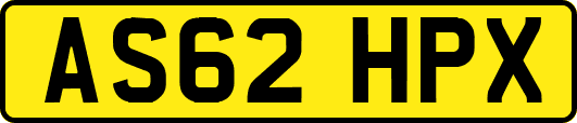 AS62HPX