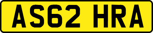 AS62HRA