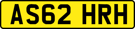 AS62HRH