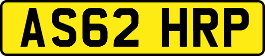 AS62HRP