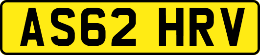 AS62HRV