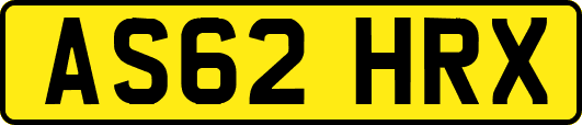 AS62HRX