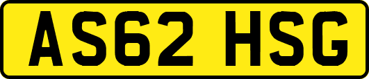 AS62HSG