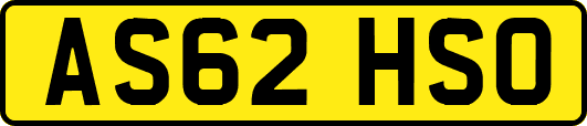 AS62HSO