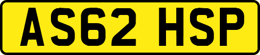 AS62HSP