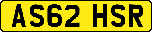 AS62HSR