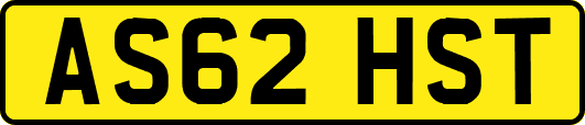 AS62HST