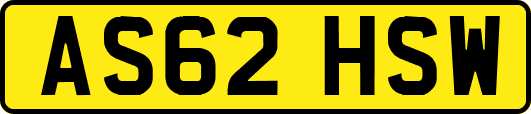 AS62HSW