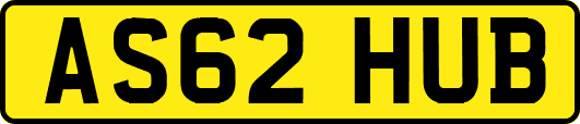 AS62HUB