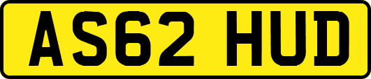 AS62HUD