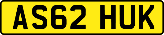 AS62HUK