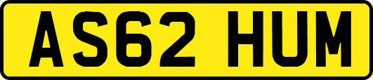 AS62HUM