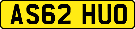 AS62HUO