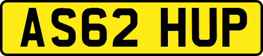 AS62HUP