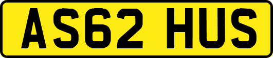 AS62HUS