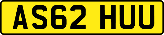 AS62HUU