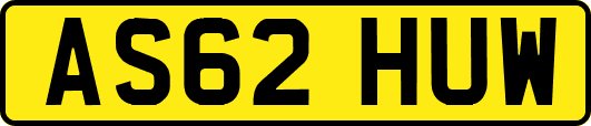 AS62HUW
