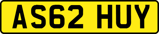 AS62HUY