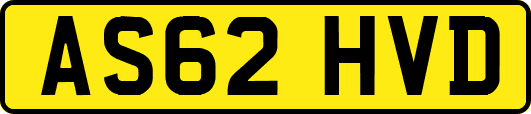 AS62HVD