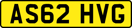 AS62HVG