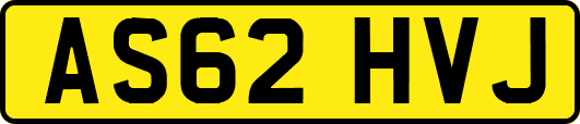 AS62HVJ