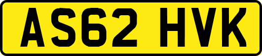 AS62HVK