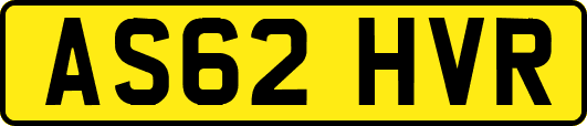 AS62HVR