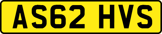 AS62HVS