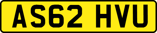 AS62HVU