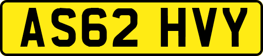 AS62HVY