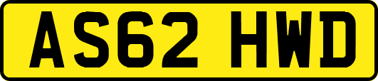 AS62HWD