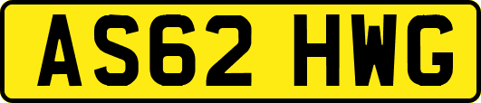 AS62HWG