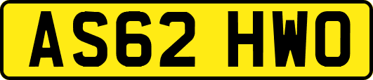 AS62HWO